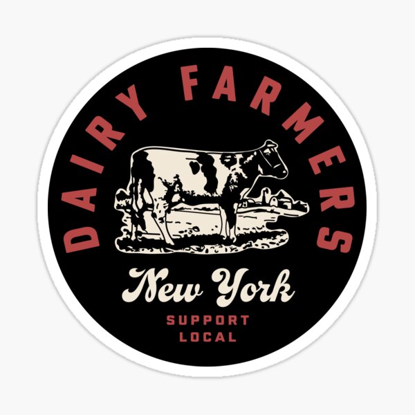 Diary Farmer’s of NY